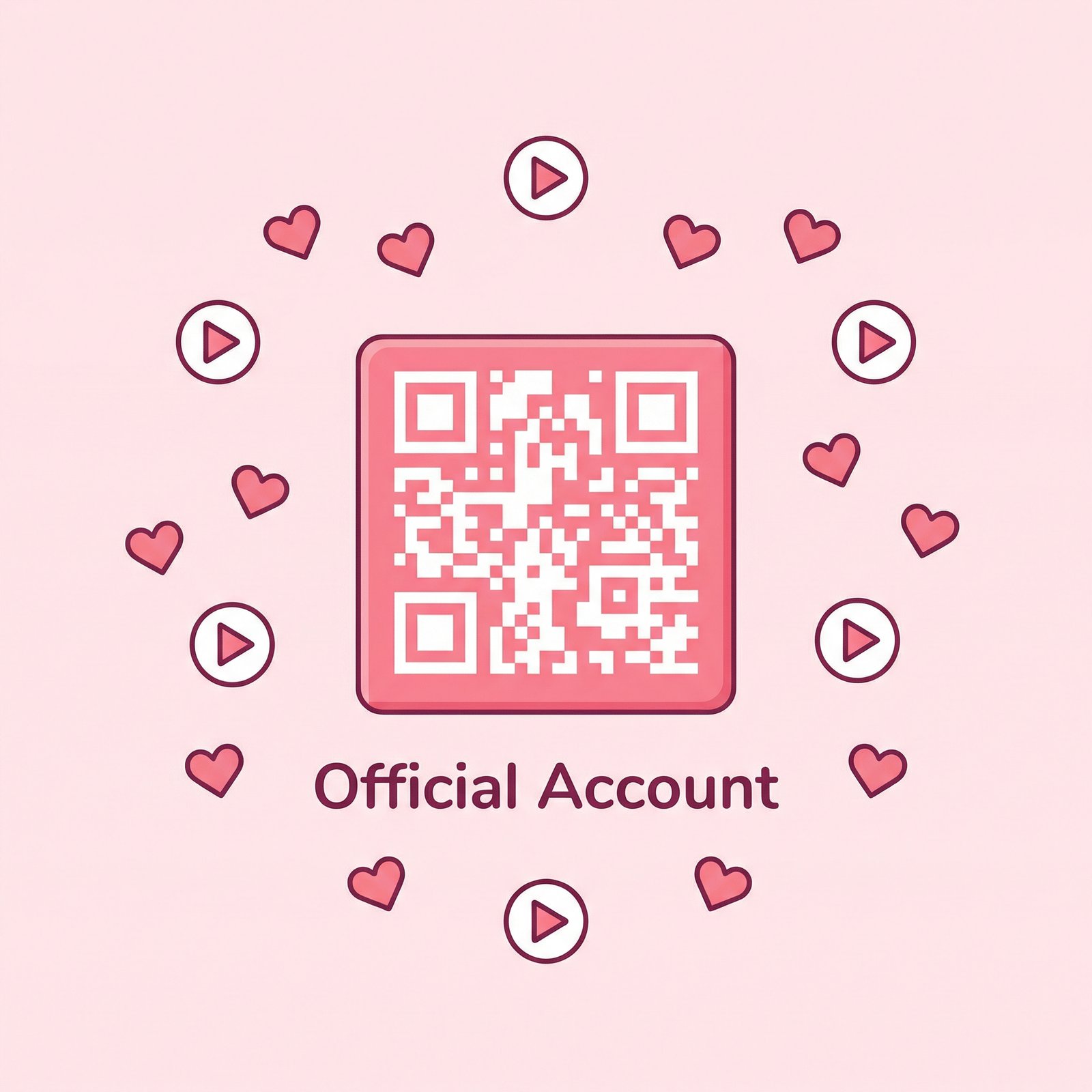 黄色仓库公众号